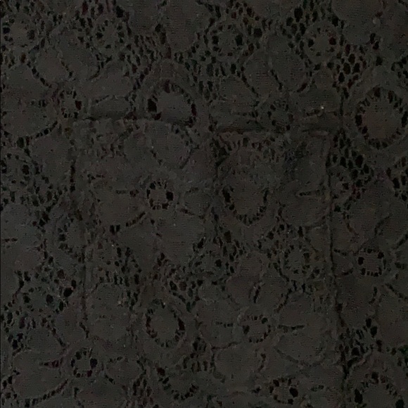 Hollister Blue tee shirt in size XS - Picture 3 of 4